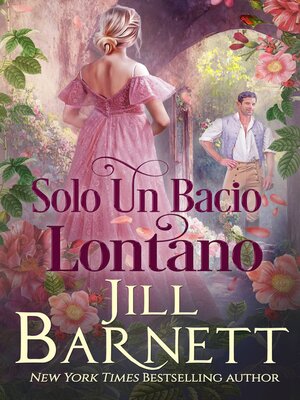cover image of Solo Un Bacio Lontano